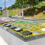 光西寺｜いわき市 多彩なお墓の形から選べる 御代の大仏が見守る寺院墓地のサムネイル写真2