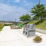光西寺｜いわき市 多彩なお墓の形から選べる 御代の大仏が見守る寺院墓地のサムネイル写真4