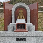 光西寺｜いわき市 多彩なお墓の形から選べる 御代の大仏が見守る寺院墓地のサムネイル写真5