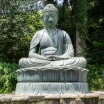 光西寺｜いわき市 多彩なお墓の形から選べる 御代の大仏が見守る寺院墓地のサムネイル写真6