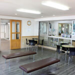 竜の子霊園 永代供養墓｜生駒郡三郷町 眼下に奈良県西部を一望できるパノラマ景観のサムネイル写真5