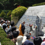 竜の子霊園 永代供養墓｜生駒郡三郷町 眼下に奈良県西部を一望できるパノラマ景観のサムネイル写真6