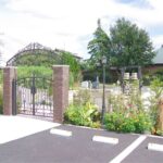 セレストリバーサイドメモリアル｜八潮市 ペットと入れる公園墓地のサムネイル写真5