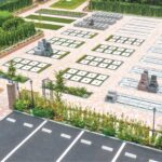 セレストリバーサイドメモリアル｜八潮市 ペットと入れる公園墓地のサムネイル写真4