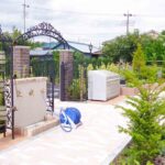 セレストリバーサイドメモリアル｜八潮市 ペットと入れる公園墓地のサムネイル写真3