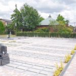 セレストリバーサイドメモリアル｜八潮市 ペットと入れる公園墓地のサムネイル写真6