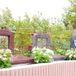 セレストリバーサイドメモリアル｜八潮市 ペットと入れる公園墓地の写真1