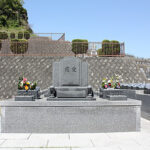 竜の子霊園 永代供養墓｜生駒郡三郷町 眼下に奈良県西部を一望できるパノラマ景観のサムネイル写真3