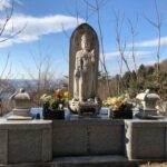 遍照院 えにしの杜｜福島市 信夫山の中腹にある豊かな自然に囲まれた永代供養墓のサムネイル写真3