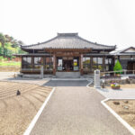 天性寺西園 やすらぎの里｜郡山市 宗教・国籍不問、さまざまなニーズに応える寺院墓地のサムネイル写真8