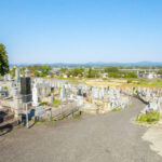 天性寺西園 やすらぎの里｜郡山市 宗教・国籍不問、さまざまなニーズに応える寺院墓地のサムネイル写真5