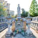 天性寺西園 やすらぎの里｜郡山市 宗教・国籍不問、さまざまなニーズに応える寺院墓地の写真1