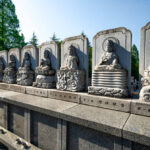 天性寺西園 やすらぎの里｜郡山市 宗教・国籍不問、さまざまなニーズに応える寺院墓地のサムネイル写真2