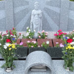 横手の郷 西方寺｜横手市 お寺供養の合祀にならないお墓の写真1