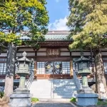 徳蔵寺｜東村山市 2025年5月オープン！樹木葬や屋外納骨堂、多彩な永代供養墓のサムネイル写真8
