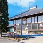 東光院｜東松山市 高坂駅から徒歩10分！ 多彩な永代供養墓・樹木葬 ペットOKのサムネイル写真7