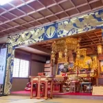 長安寺｜児玉郡上里町 明るく開放的な墓苑 合祀墓から永代供養個別墓・樹木葬までのサムネイル写真9