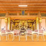 恵光寺｜八尾市 多種多様な永代供養墓 合祀されずいつまでもご家族のお墓にのサムネイル写真10