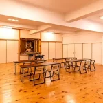 恵光寺｜八尾市 多種多様な永代供養墓 合祀されずいつまでもご家族のお墓にのサムネイル写真9