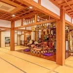 大法院｜館林市 2025年8月に誕生した永代供養つき納骨堂 年間管理費不要のサムネイル写真7