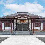 大法院｜館林市 2025年8月に誕生した永代供養つき納骨堂 年間管理費不要のサムネイル写真5