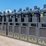 徳蔵寺｜東村山市 2025年5月オープン！樹木葬や屋外納骨堂、多彩な永代供養墓のサムネイル写真6