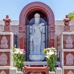 徳蔵寺｜東村山市 2025年5月オープン！樹木葬や屋外納骨堂、多彩な永代供養墓のサムネイル写真3