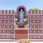 徳蔵寺｜東村山市 2025年5月オープン！樹木葬や屋外納骨堂、多彩な永代供養墓のサムネイル写真2