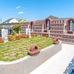 徳蔵寺｜東村山市 2025年5月オープン！樹木葬や屋外納骨堂、多彩な永代供養墓の写真1