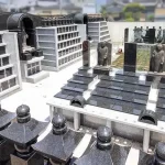 恵光寺｜八尾市 多種多様な永代供養墓 合祀されずいつまでもご家族のお墓にの写真1