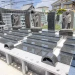 恵光寺｜八尾市 多種多様な永代供養墓 合祀されずいつまでもご家族のお墓にのサムネイル写真4