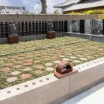 恵光寺｜八尾市 多種多様な永代供養墓 合祀されずいつまでもご家族のお墓にのサムネイル写真2