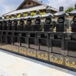 恵光寺｜八尾市 多種多様な永代供養墓 合祀されずいつまでもご家族のお墓にのサムネイル写真5