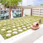 長安寺｜児玉郡上里町 明るく開放的な墓苑 合祀墓から永代供養個別墓・樹木葬までのサムネイル写真2