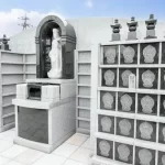 長安寺｜児玉郡上里町 明るく開放的な墓苑 合祀墓から永代供養個別墓・樹木葬までのサムネイル写真4