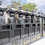 長安寺｜児玉郡上里町 明るく開放的な墓苑 合祀墓から永代供養個別墓・樹木葬までのサムネイル写真6