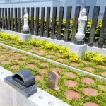 観真寺｜豊橋市 個別墓・屋外納骨堂・樹木葬 多彩な永代供養墓地が2025年に誕生！のサムネイル写真4