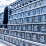 観真寺｜豊橋市 個別墓・屋外納骨堂・樹木葬 多彩な永代供養墓地が2025年に誕生！の写真1