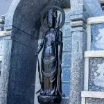 観真寺｜豊橋市 個別墓・屋外納骨堂・樹木葬 多彩な永代供養墓地が2025年に誕生！のサムネイル写真2