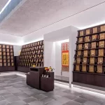 大法院｜館林市 2025年8月に誕生した永代供養つき納骨堂 年間管理費不要のサムネイル写真2