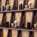 大法院｜館林市 2025年8月に誕生した永代供養つき納骨堂 年間管理費不要のサムネイル写真3