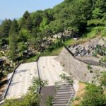 遍照院 えにしの杜｜福島市 信夫山の中腹にある豊かな自然に囲まれた永代供養墓の写真1