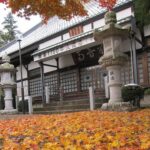 鳥渡 観音寺｜福島市 永代供養つき墓地と、荘厳な五重塔を冠した永代供養塔のサムネイル写真6