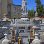 天性寺西園 やすらぎの里｜郡山市 宗教・国籍不問、さまざまなニーズに応える寺院墓地のサムネイル写真6