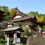 遍照院 えにしの杜｜福島市 信夫山の中腹にある豊かな自然に囲まれた永代供養墓のサムネイル写真4