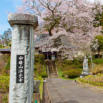 浄光寺｜石川郡石川町 個別・合祀の永代供養墓とお好きな樹木を選べる樹木葬のサムネイル写真6