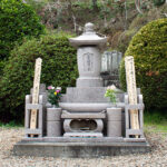 浄光寺｜石川郡石川町 個別・合祀の永代供養墓とお好きな樹木を選べる樹木葬のサムネイル写真4