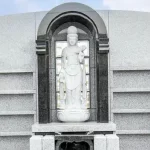 長安寺｜児玉郡上里町 明るく開放的な墓苑 合祀墓から永代供養個別墓・樹木葬までのサムネイル写真5