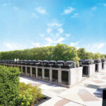 第三期白岡霊園｜白岡市 新しいタイプの樹木葬 こもれび墓苑の写真1