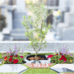 葛飾 源照寺 樹木葬 アルヴェアージュ｜葛飾区 ペットと入れる樹木葬の写真1